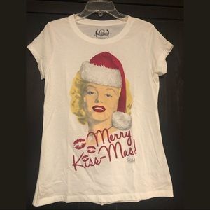 Hollywood Legends Christmas Shirt